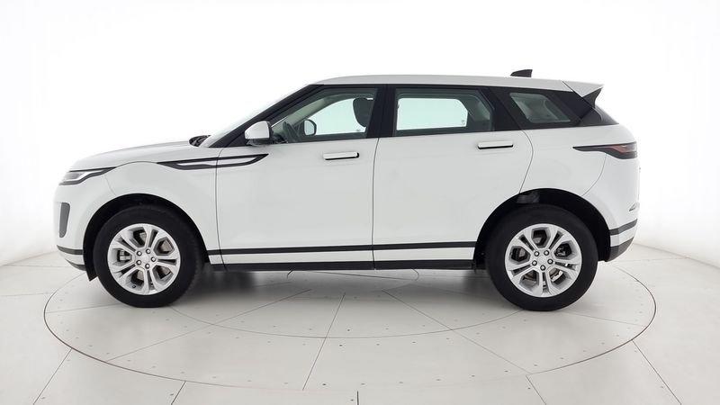 Land Rover RR Evoque 2.0D I4-L.Flw AWD Auto 150 CV S