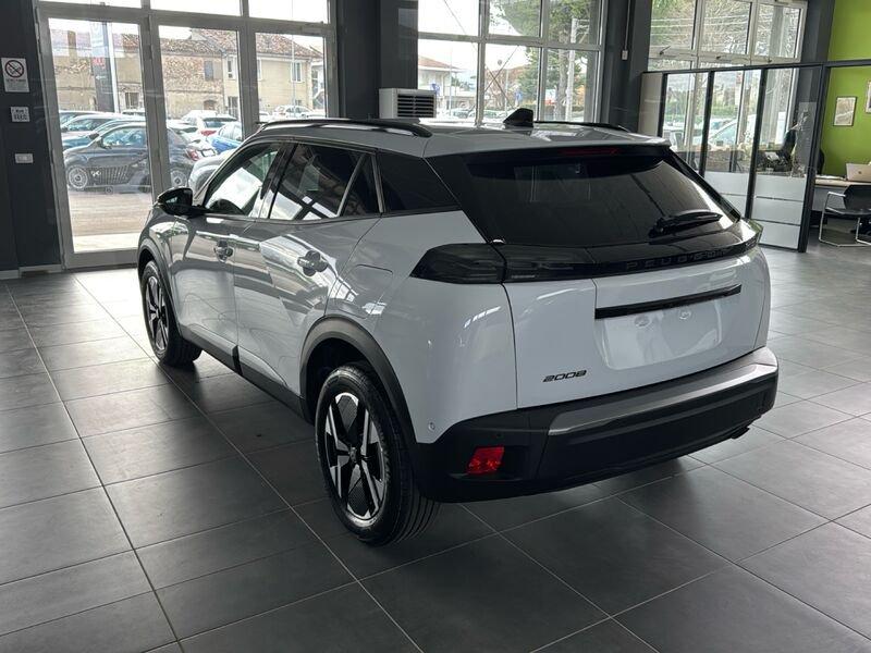 Peugeot 2008 1.2 Allure Pure Tech 100cv