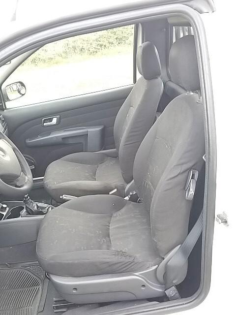 Fiat Strada 1.3 MJT Pick-up