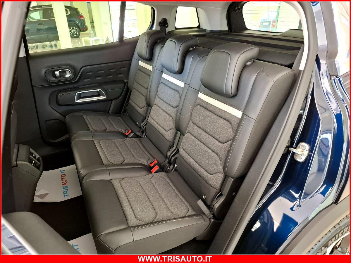 CITROEN C5 Aircross 1.5 Bluehdi Eat8 Max NEOPATENTATI (FULL LED+ANDROID+APPLE)