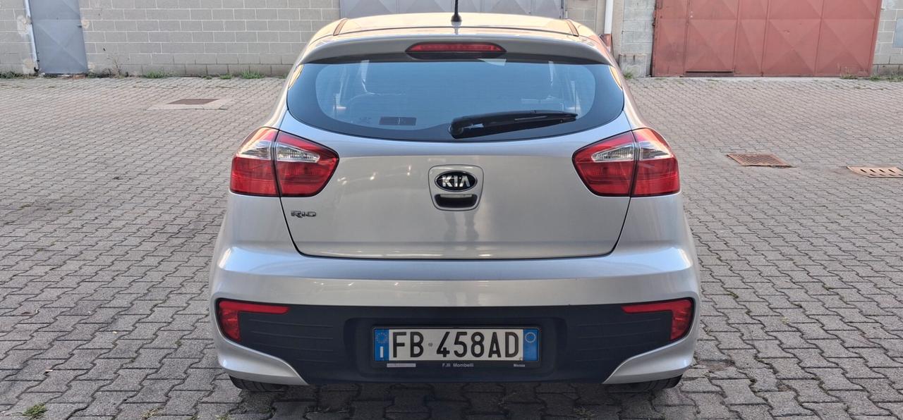 Kia Rio 1.2cvvt City Euro6b NeopatentatiOK