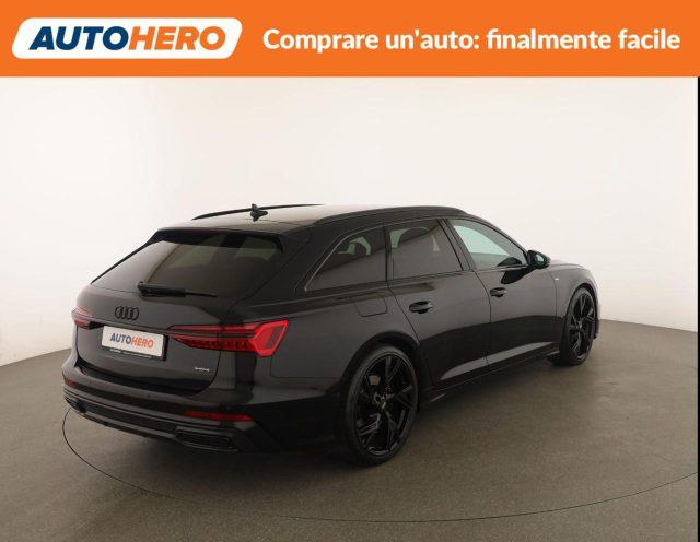 AUDI A6 Avant 45 3.0 TDI quattro ultra S tronic Business