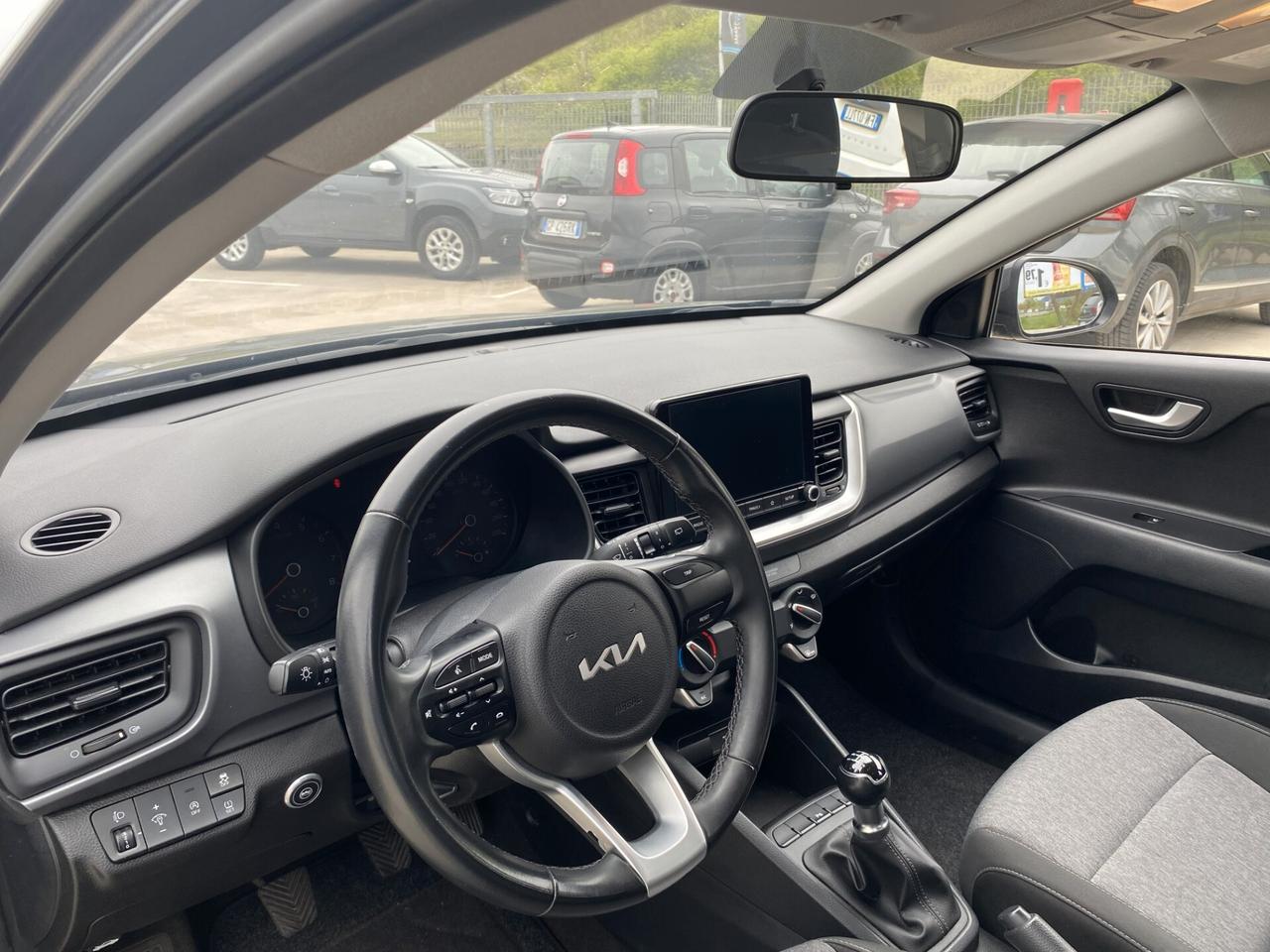 Kia Stonic 1.2 DPI ECO GPL Urban