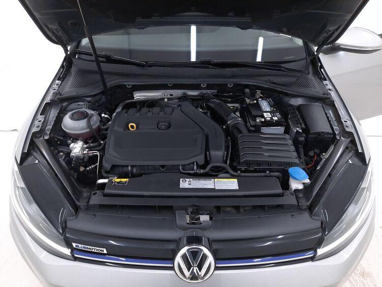Volkswagen Golf Bsiness DSG BR731412 1.5 Metano 130CV