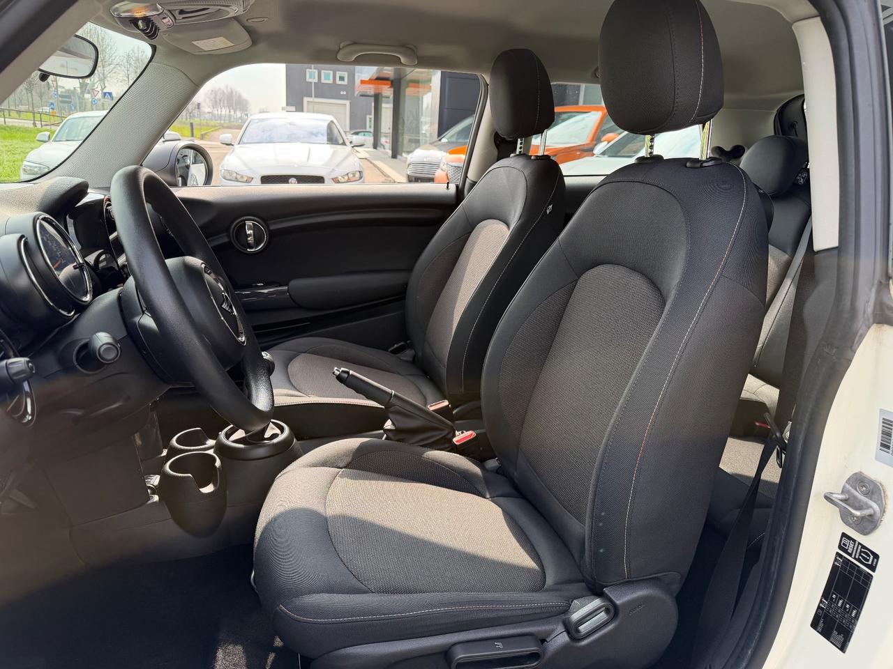 Mini 1.2 One Neopatentati