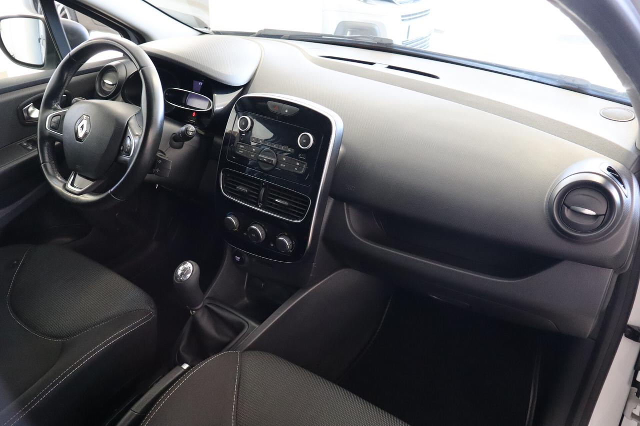 RENAULT CLIO 1.5 DCI 75 CV - IDEALE X NEOPATENTATI - BLOCKSHAFT