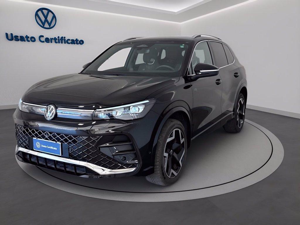 VOLKSWAGEN Tiguan 2.0 tdi r-line 4motion 193cv dsg del 2025