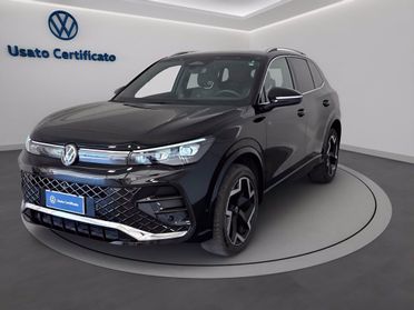 VOLKSWAGEN Tiguan 2.0 tdi r-line 4motion 193cv dsg del 2025