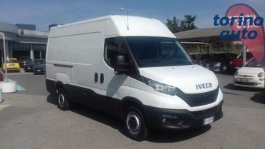 Iveco Daily 35 S14 LH2 PASSO 3.520 2.3HPi 140cv