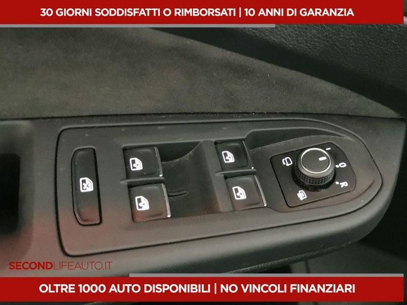 Volkswagen Golf 2.0 tdi Style 150cv dsg