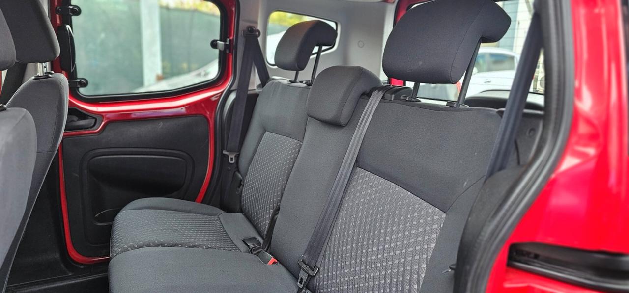 Peugeot Bipper solo 82.000 KM