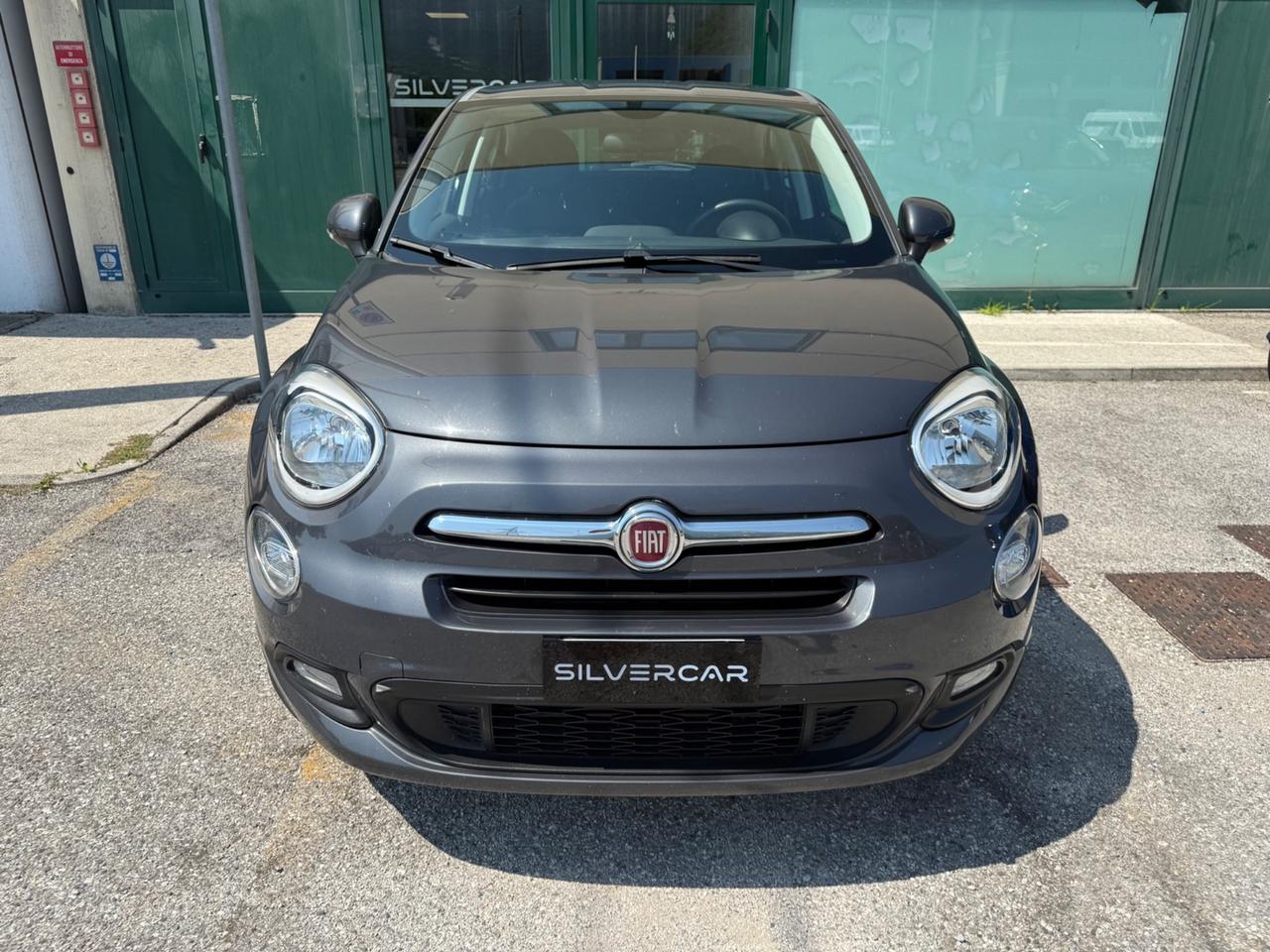 Fiat 500X 1.3 MultiJet