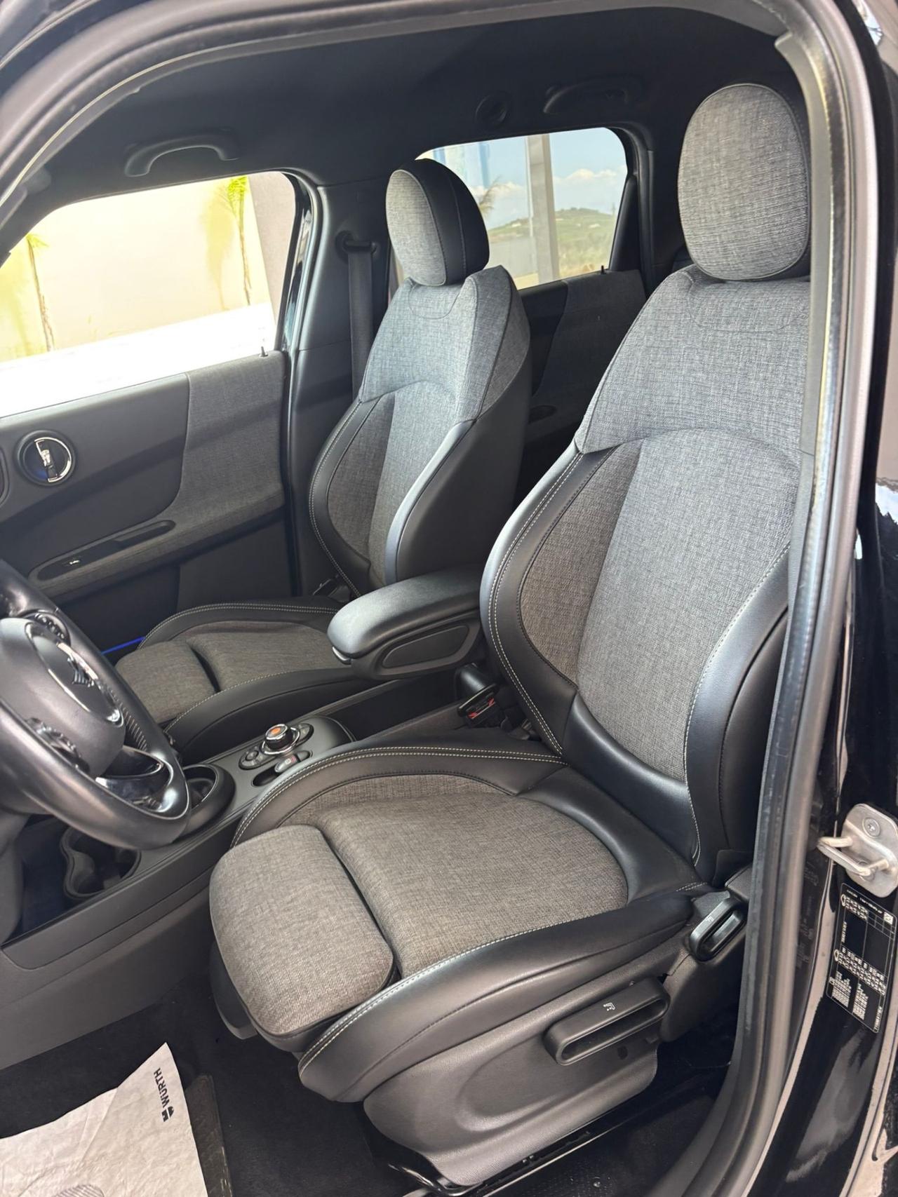 Mini Cooper Countryman 2.0 D ''ìì''