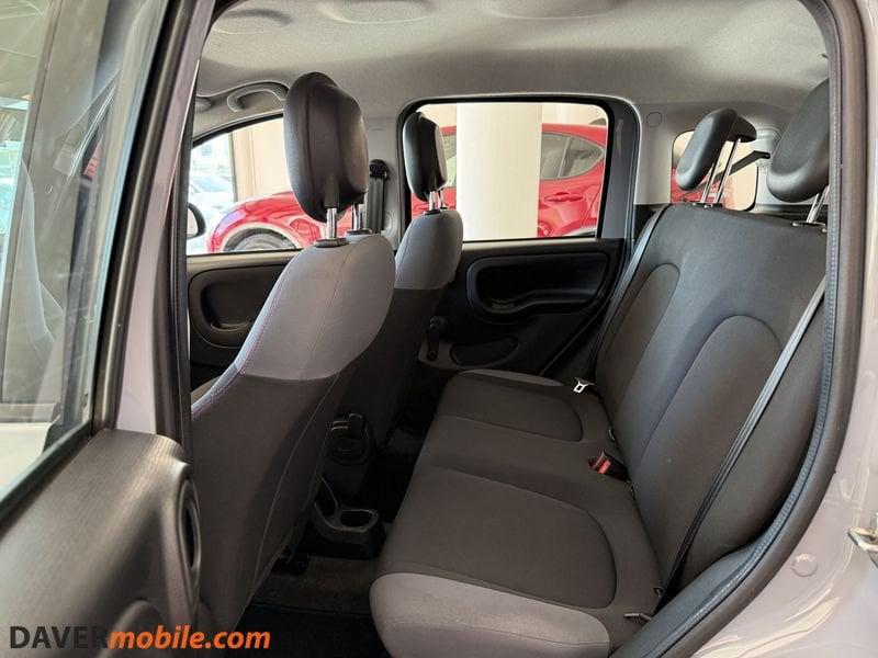 FIAT Panda 1.3 Mjt 95cv S&S E6 Lounge