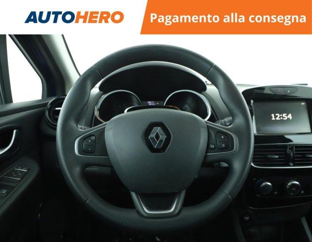 RENAULT Clio TCe 12V 75 CV 5 porte Business