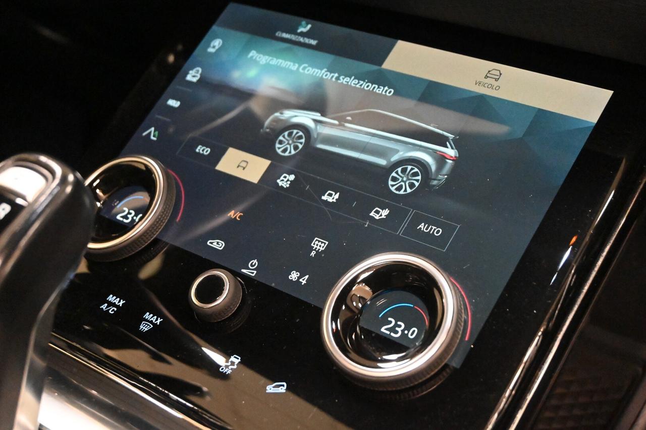 LAND ROVER RR Evoque 2ª serie Range Rover Evoq...