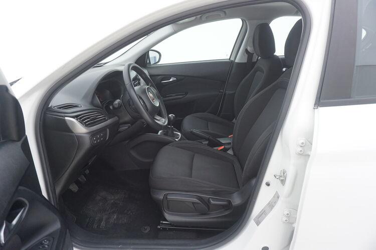 Fiat Tipo Easy BR378923 1.6 Diesel 120CV