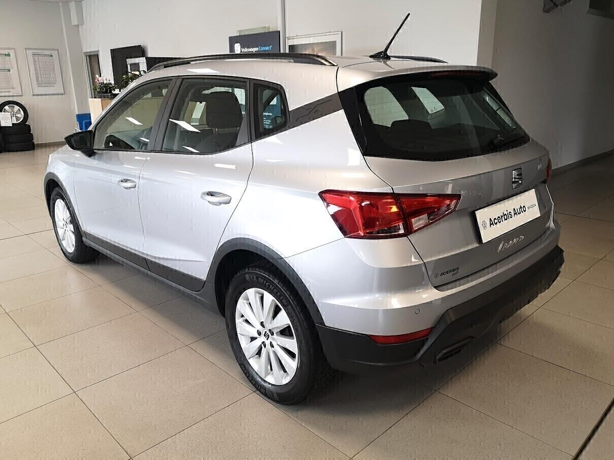 Seat Arona 1.0 EcoTSI Style 95 CV