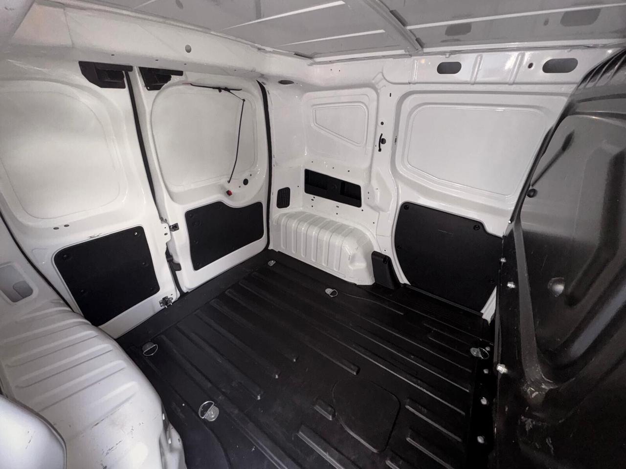 Fiat Fiorino FIAT FIORINO 1.3 Multijet 95 CV EURO 6