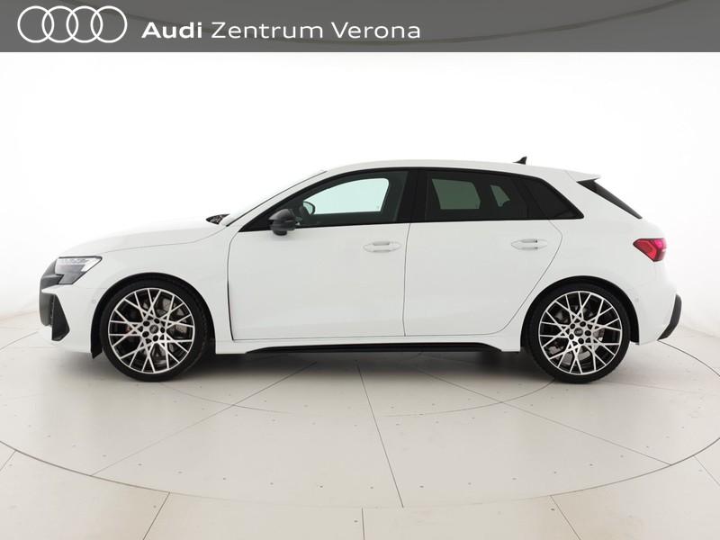 Sportback 2.5TFSI 400CV quattro S tronic