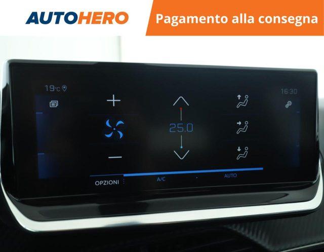 PEUGEOT 2008 PureTech 130 S&S Allure Pack