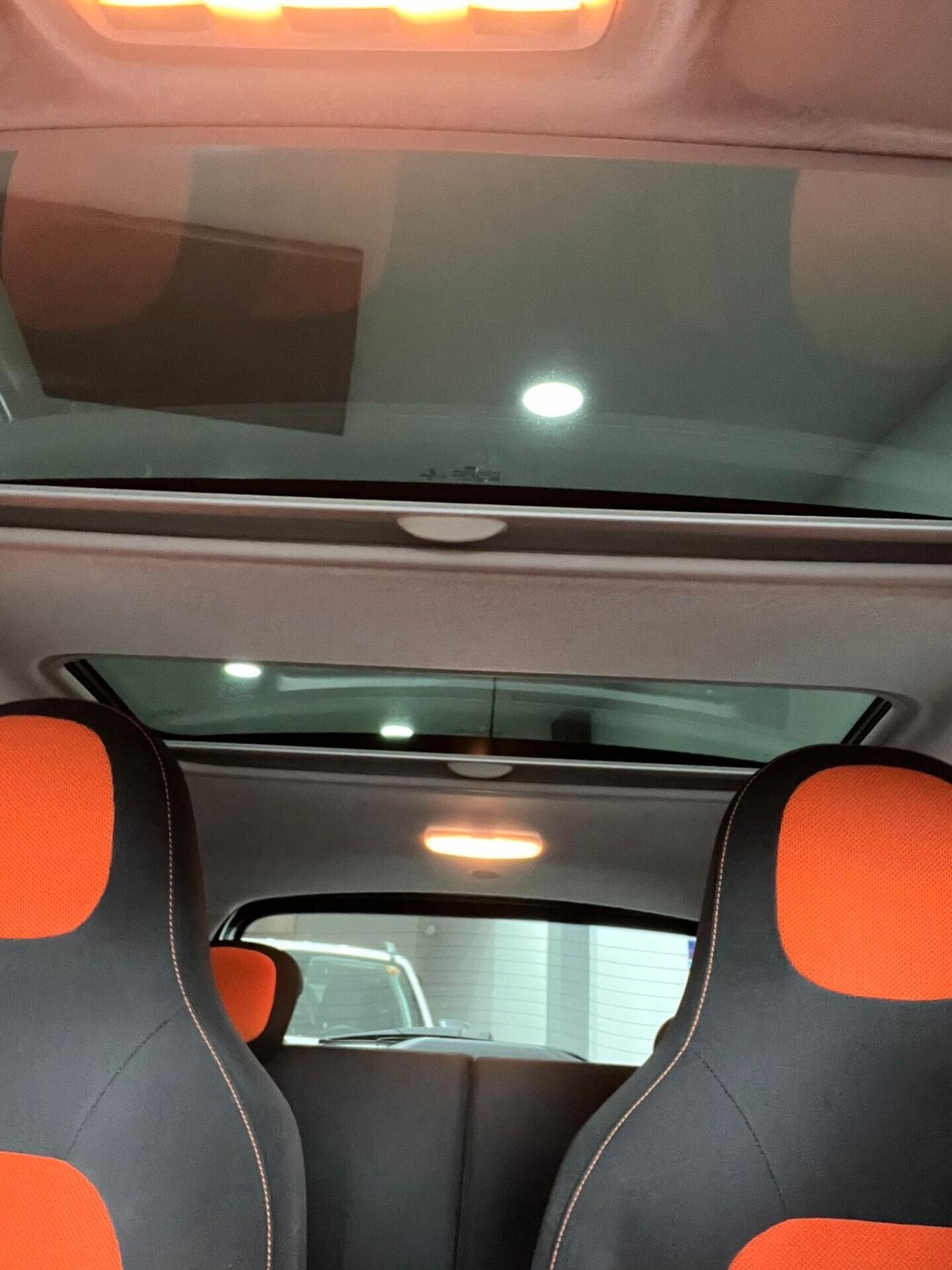 Smart ForFour 90 0.9 Turbo Passion