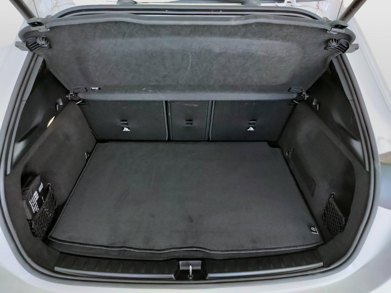 Mercedes-Benz GLA-H247 2023 - GLA 200 d Advanced 4matic auto
