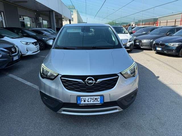 Opel Crossland X Crossland X 1.5 ecotec 120