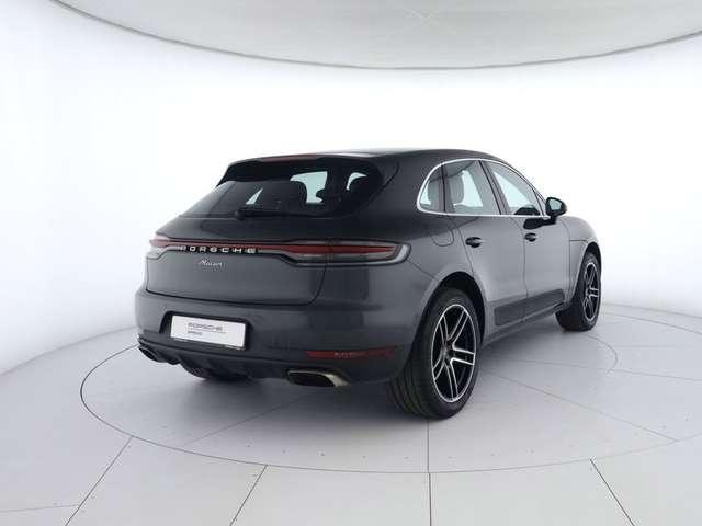 Porsche Macan 2.0 245cv pdk