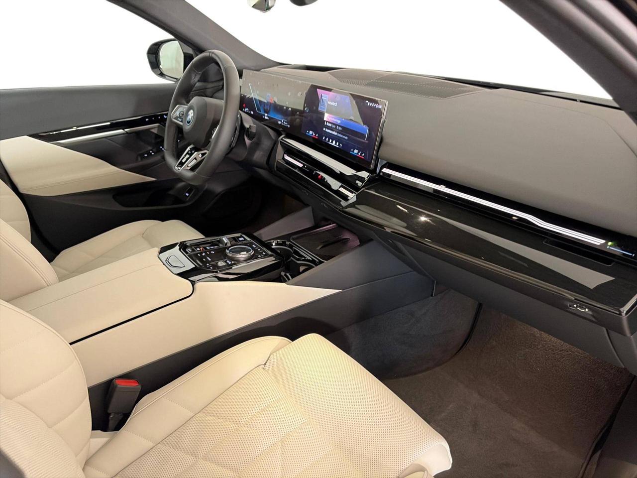 BMW Serie 5 530e Touring xDrive MSport Pro