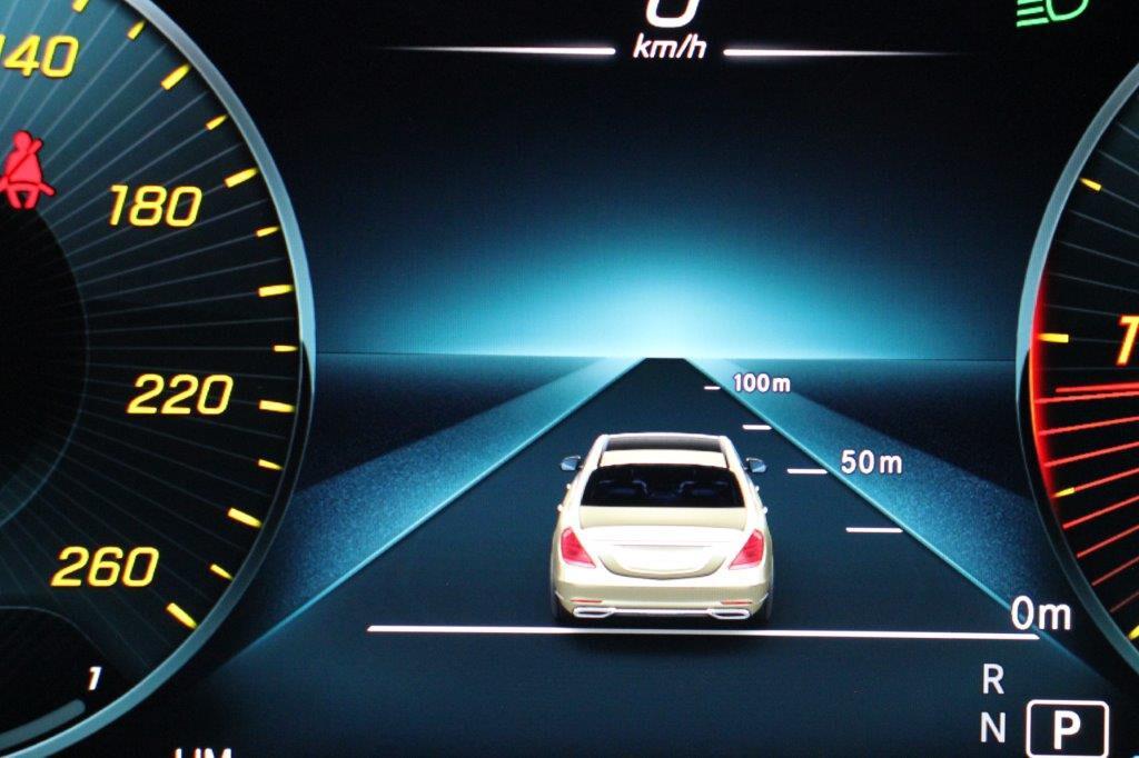 Mercedes-benz GLC 300 d 4Matic Coupé Premium AMG Night Edition Tagliandata uff Mercedes