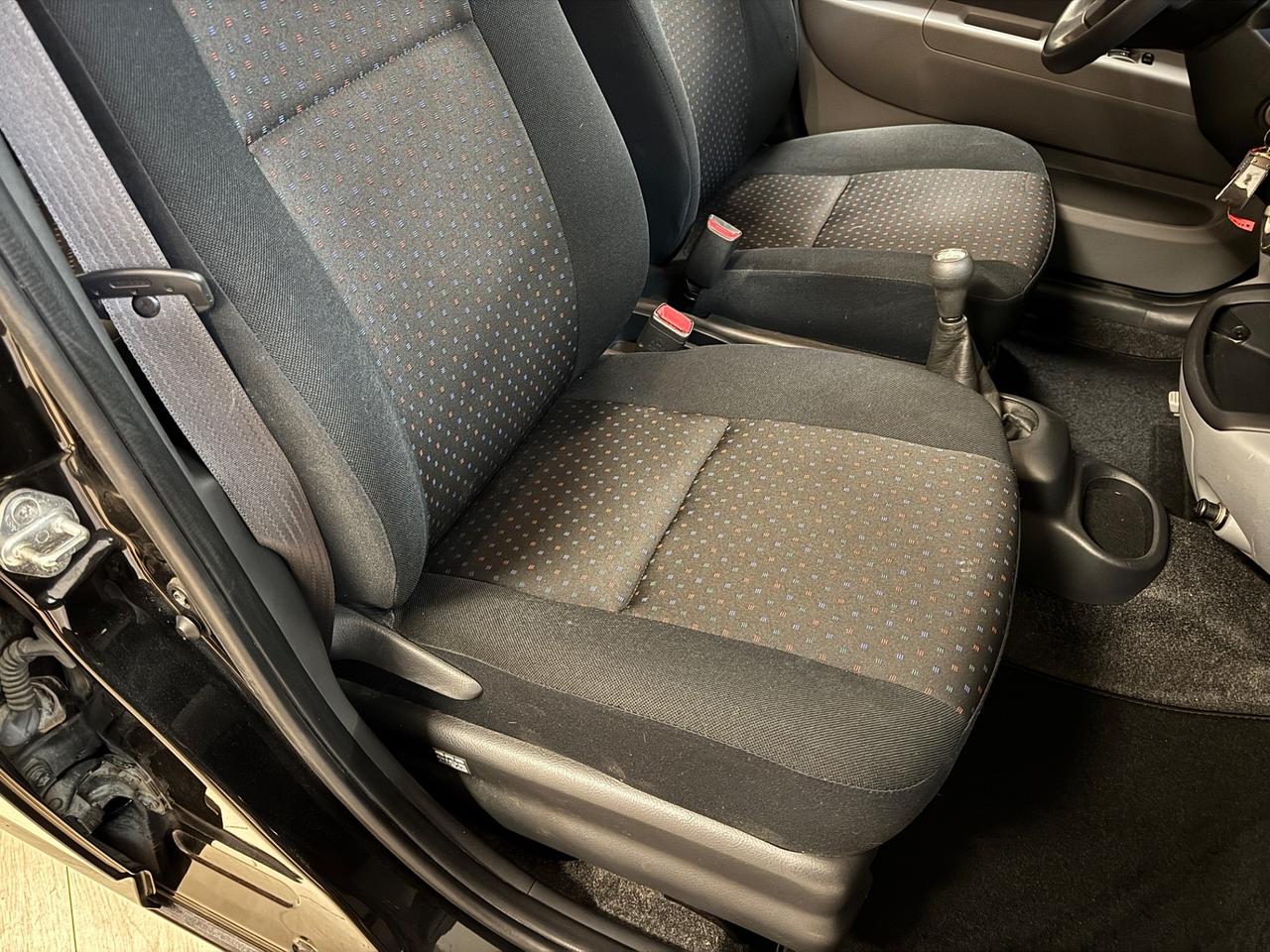 Daihatsu Sirion 1.3 Taka 4X4 Km Garantiti UnicaPro