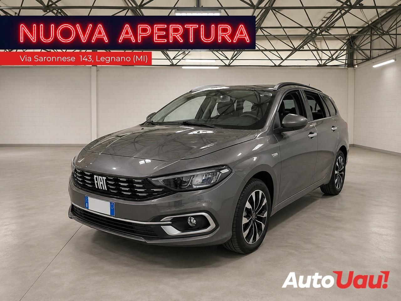 FIAT Tipo SW II 2021 - Tipo SW 1.3 mjt CityLife s&s 95cv