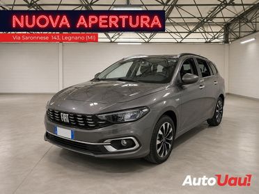 FIAT Tipo SW II 2021 - Tipo SW 1.0 t3 CityLife 100cv