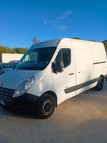 Renault Master T33 2.3 dCi/100 PM-TM Furgone E5