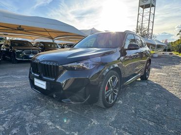 BMW X1 20 d Mild Hybrid 48V MSport Pro xDrive DCT
