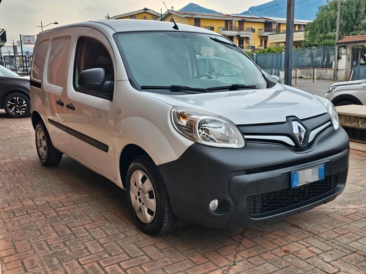 RENAULT KANGOO EXPRESS 1.5 BLUEDCI 95cv ICE