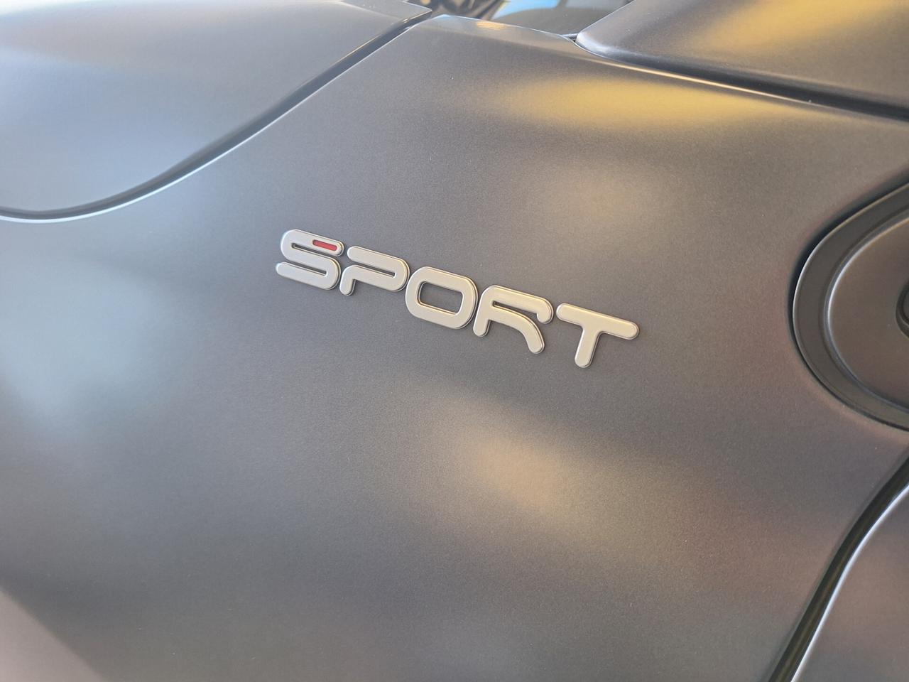 Fiat 500X 1.6 MultiJet 130 CV Sport Dolcevita
