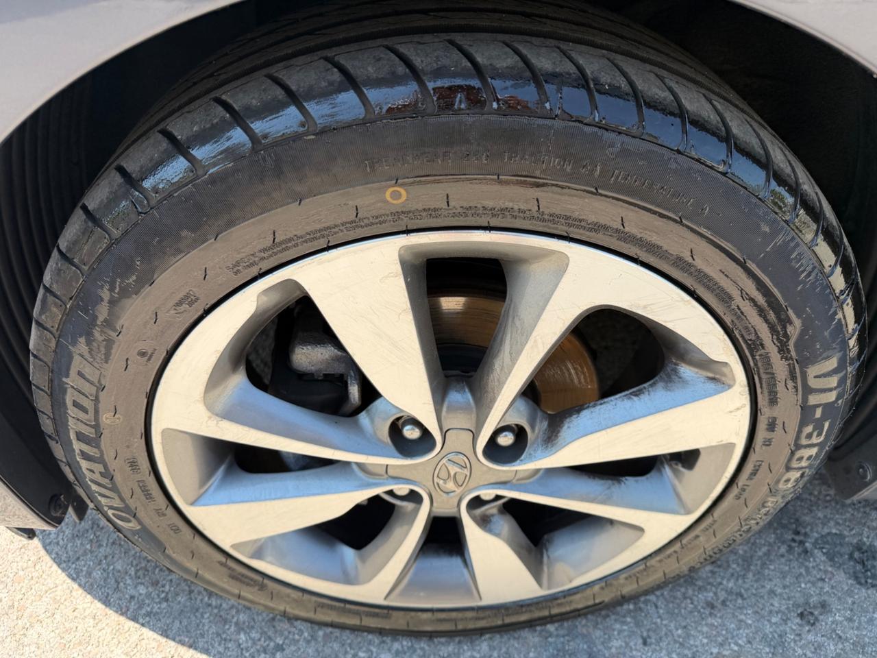 Hyundai i20 1.2 84 CV 5 porte Style