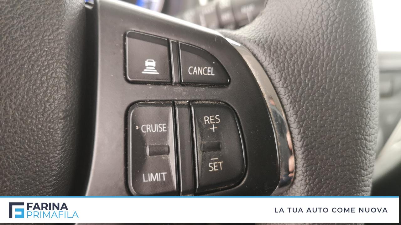 SUZUKI Baleno II 2016 - Baleno 1.2h B-Top my19