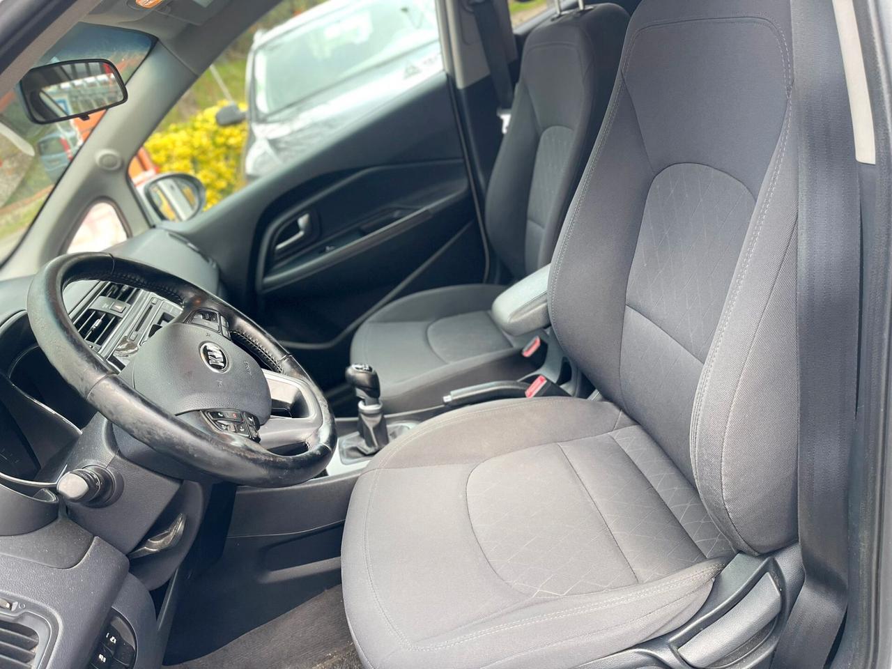 Kia Rio 1.1 CRDi 5p.S&S High Tech