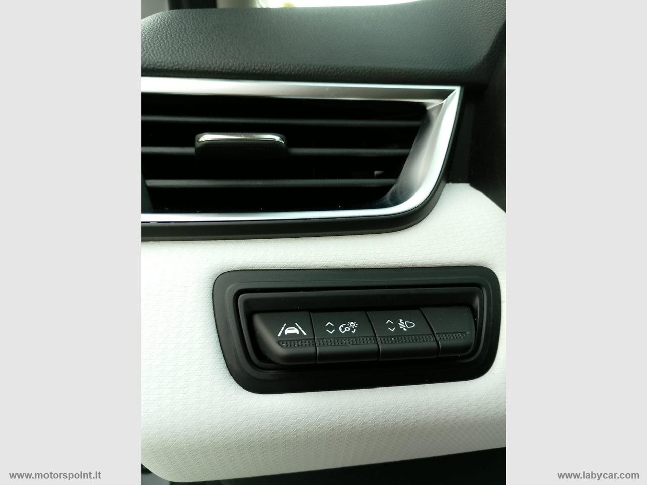 RENAULT Clio Blue dCi 100 CV Evolution NEOPATENTATI OK