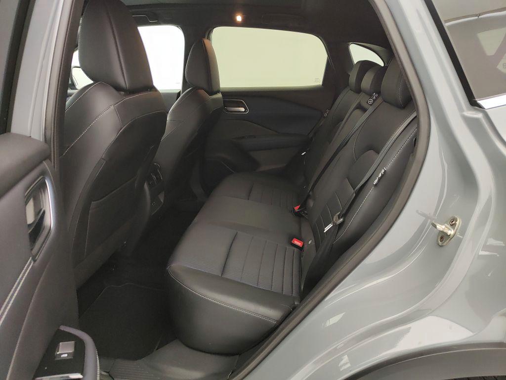 NISSAN Qashqai 3ª serie - Qashqai e-Power Tekna