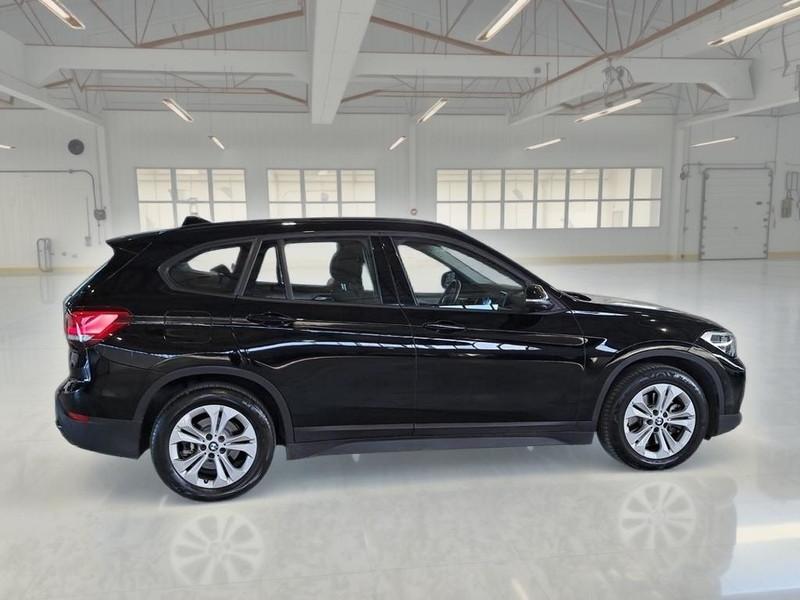 BMW X1 xDrive 25e Business Advantage automatico