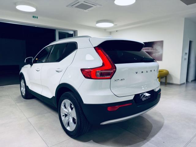 Volvo XC40 2.0 d3 Business geartronic