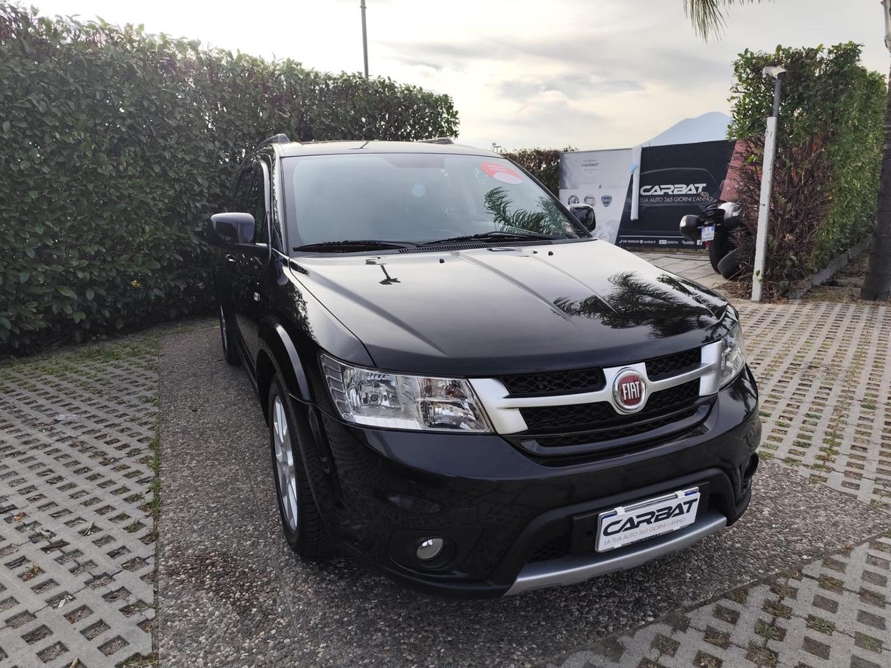 Fiat Freemont 2.0 mjt 16v Urban 4x4 170cv auto E5+