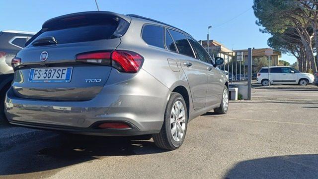 FIAT Tipo 1.6 Mjt S&S DCT SW Business