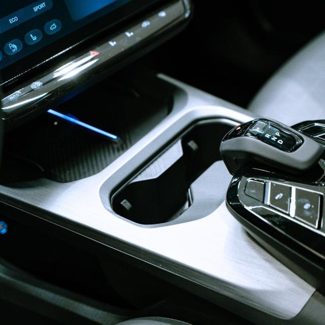 SPORTEQUIPE Sportequipe 8 GT 1.6 T-GDI DCT GPL