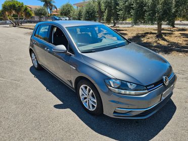 Volkswagen Golf 1.5 TGI DSG 5p. Business BlueMotion Technology