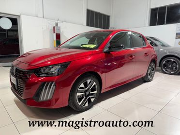 Peugeot 208 KM0 ALLURE 2025 VisionPack 1.2 100 CV